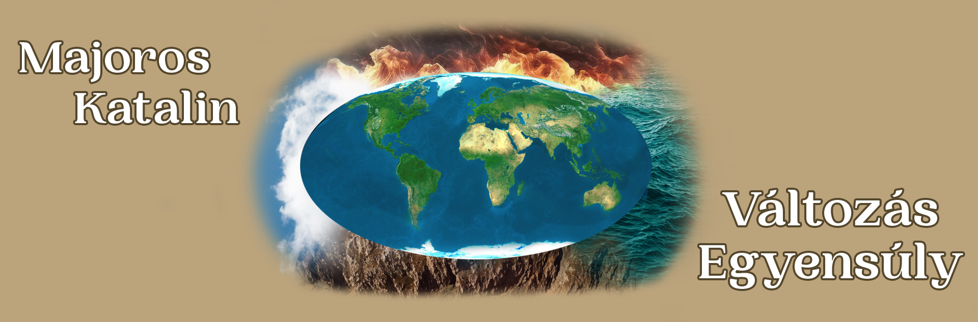 Változás Egyensúly